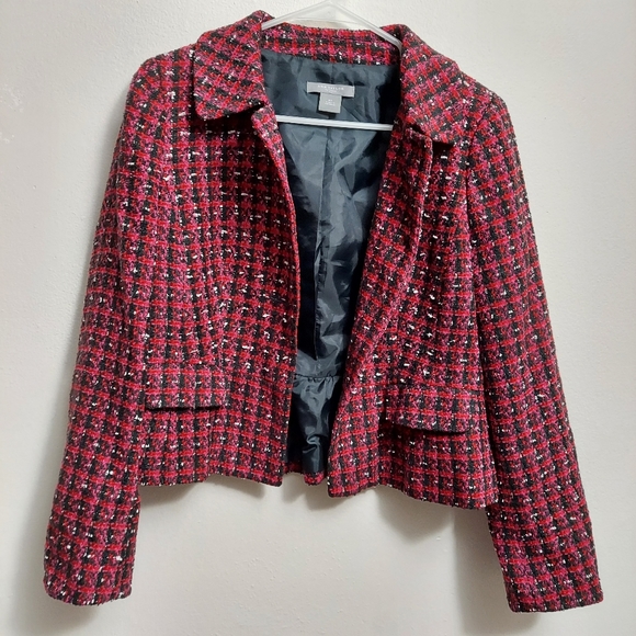 Ann Taylor blazer - Picture 1 of 10